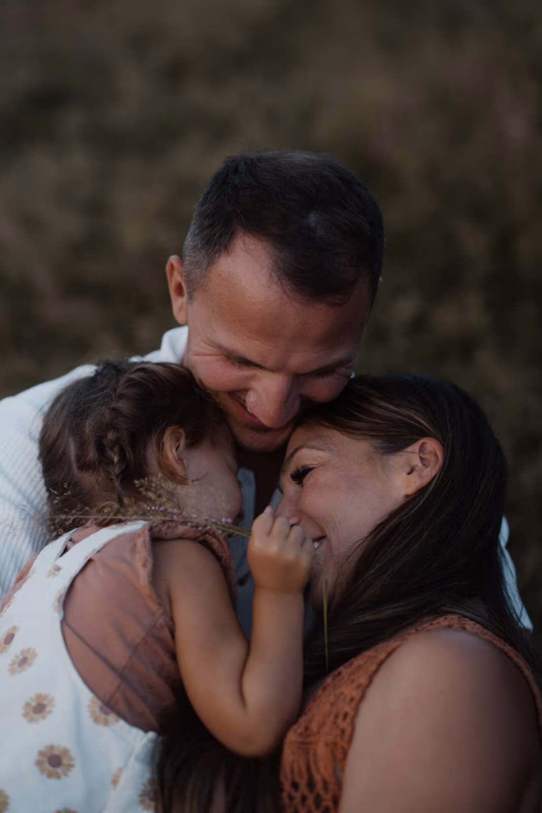 Detail aus einem Familienshooting im Schwarzwald - Fotografie Jennifer Schäfer