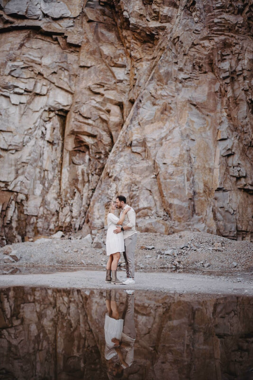 Detail aus einem Paarshooting oder der Newbornfotografie im Kinzigtal - Jennifer Schäfer