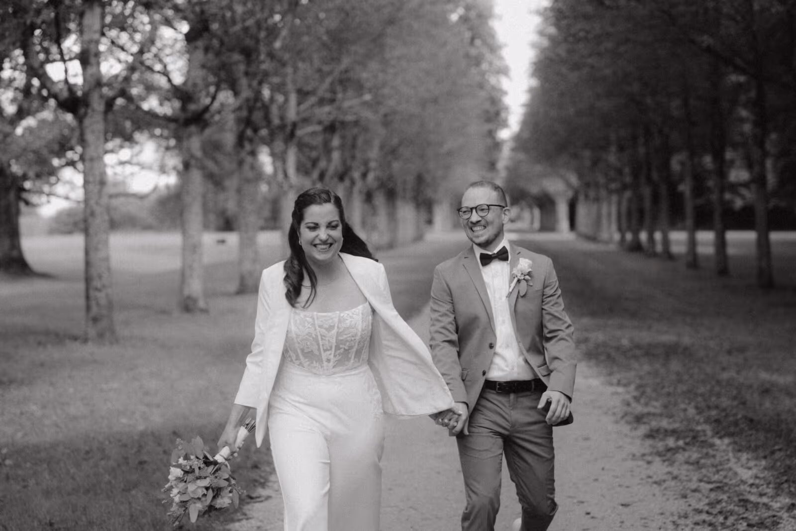 Ausschnitt aus der Hochzeitsreportage von Désirée & Markus - Jennifer Schäfer Fotografie Schwarzwald