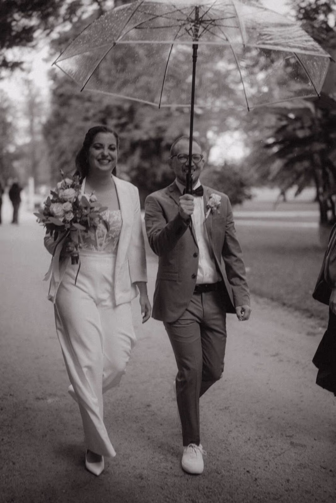 Ausschnitt aus der Hochzeitsreportage von Désirée & Markus - Jennifer Schäfer Fotografie Schwarzwald