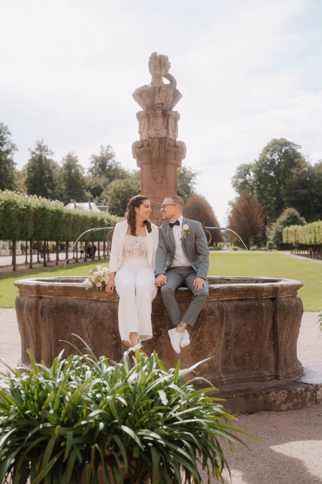 Ausschnitt aus der Hochzeitsreportage von Désirée & Markus - Jennifer Schäfer Fotografie Schwarzwald