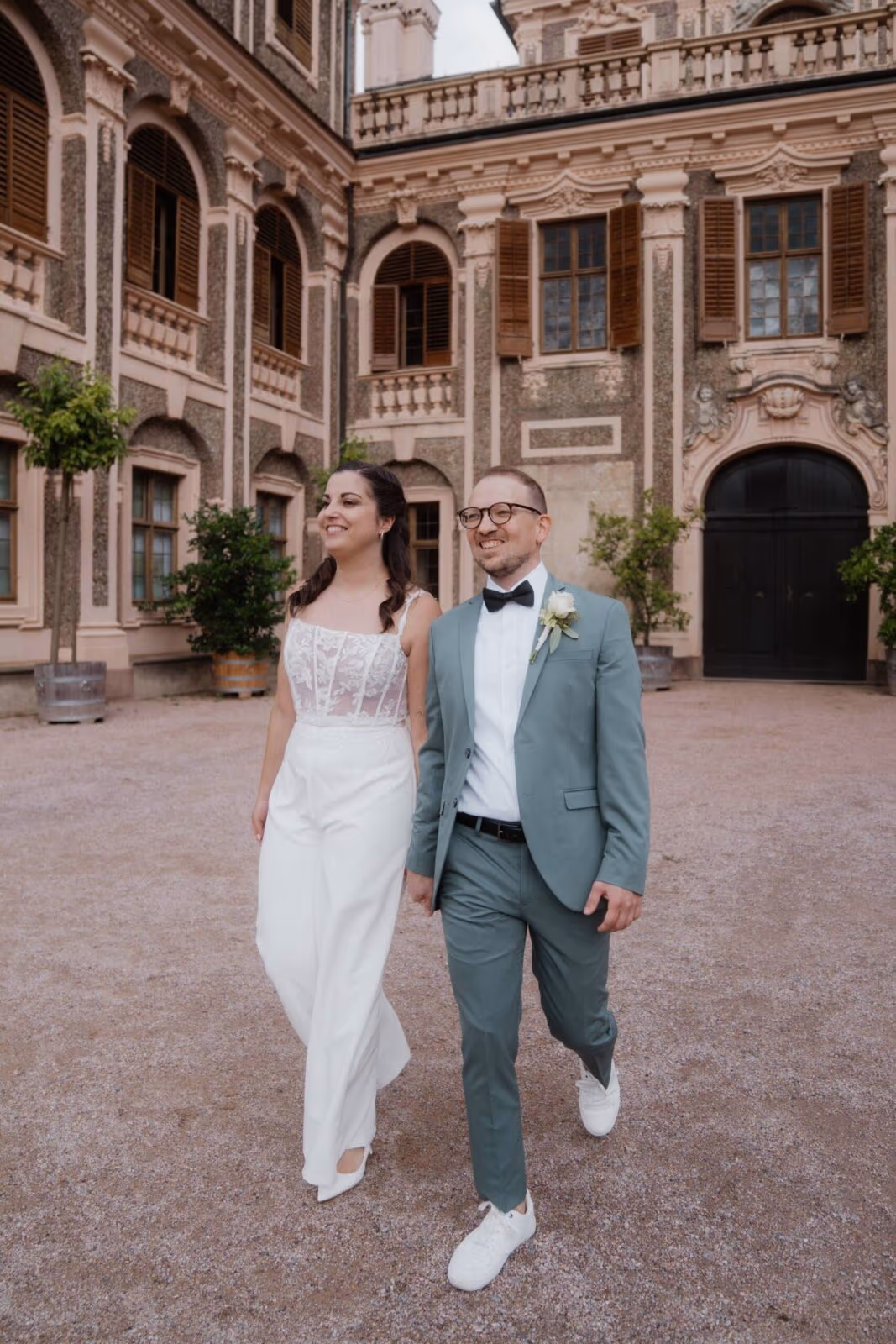 Ausschnitt aus der Hochzeitsreportage von Désirée & Markus - Jennifer Schäfer Fotografie Schwarzwald