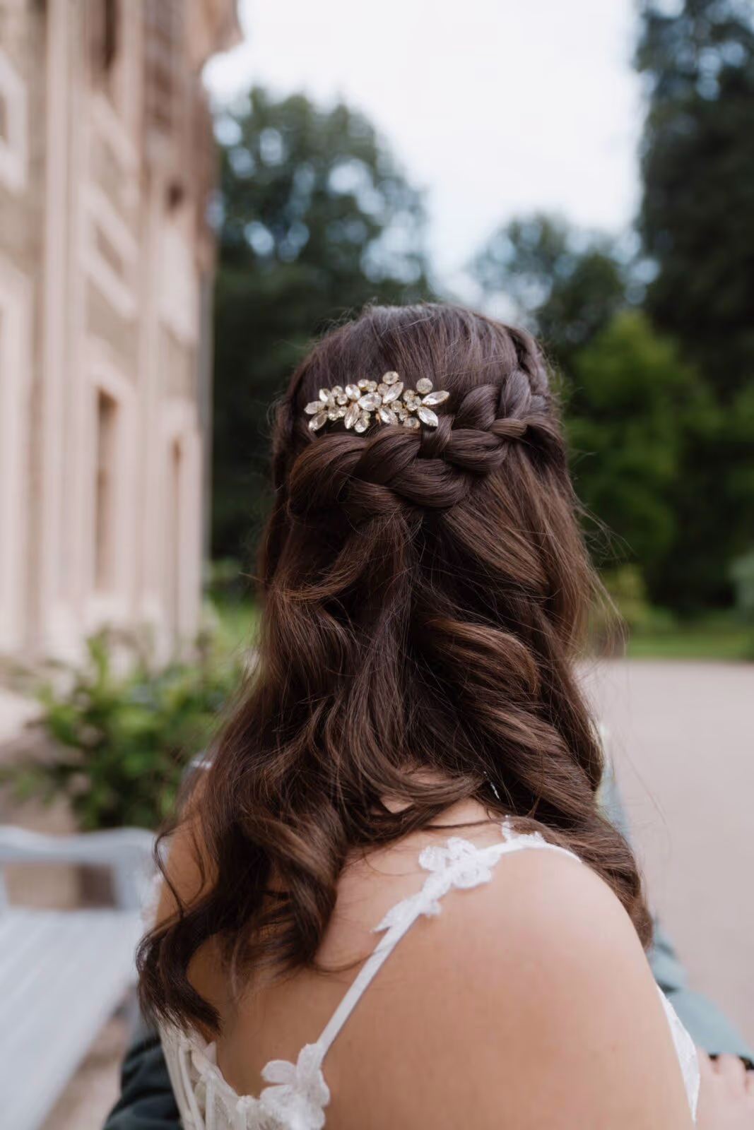 Ausschnitt aus der Hochzeitsreportage von Désirée & Markus - Jennifer Schäfer Fotografie Schwarzwald