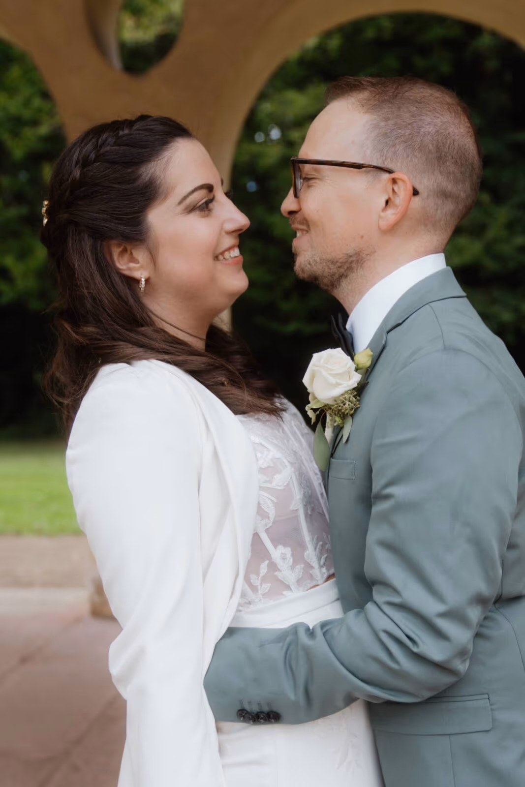 Ausschnitt aus der Hochzeitsreportage von Désirée & Markus - Jennifer Schäfer Fotografie Schwarzwald