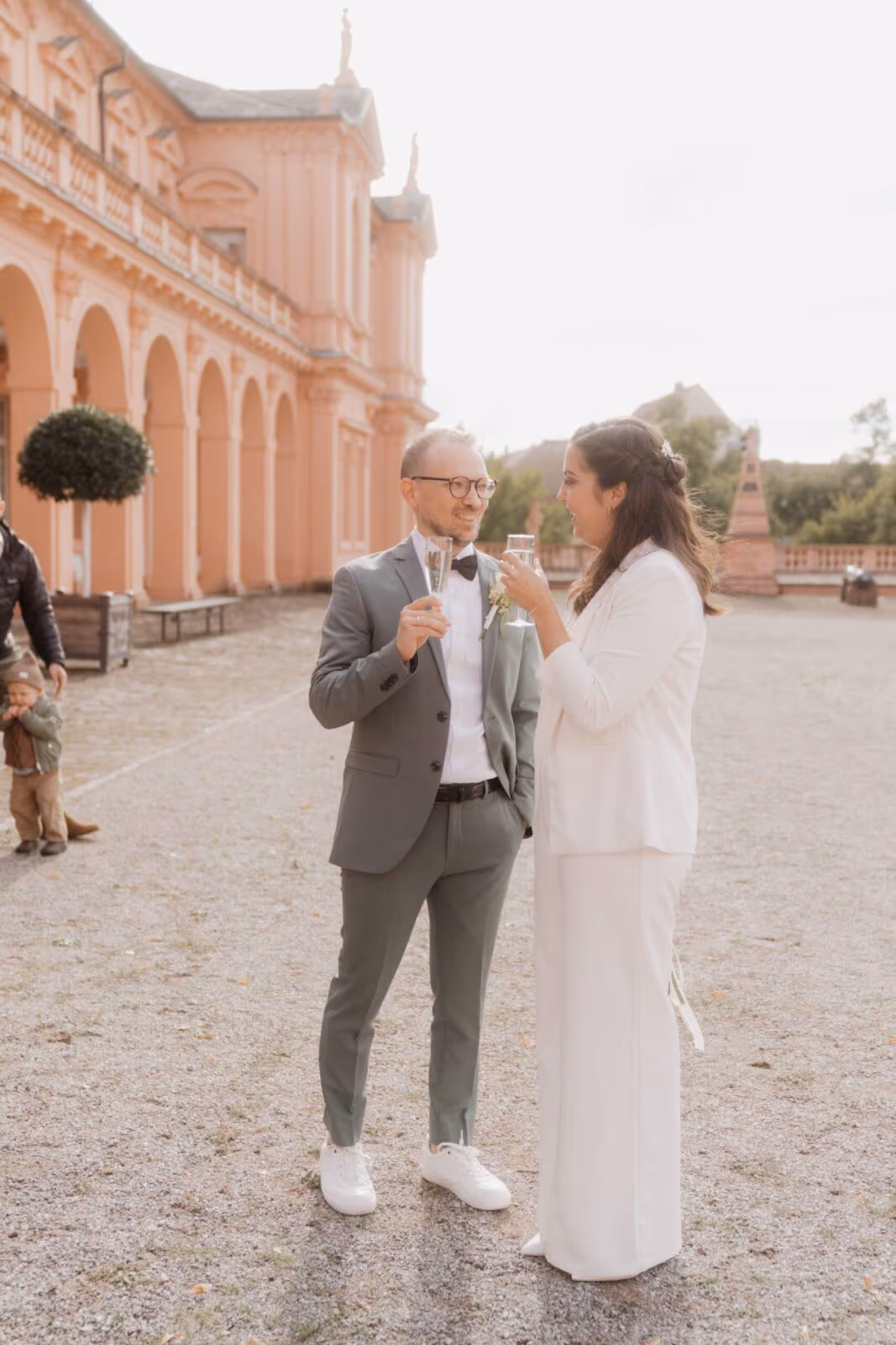 Ausschnitt aus der Hochzeitsreportage von Désirée & Markus - Jennifer Schäfer Fotografie Schwarzwald