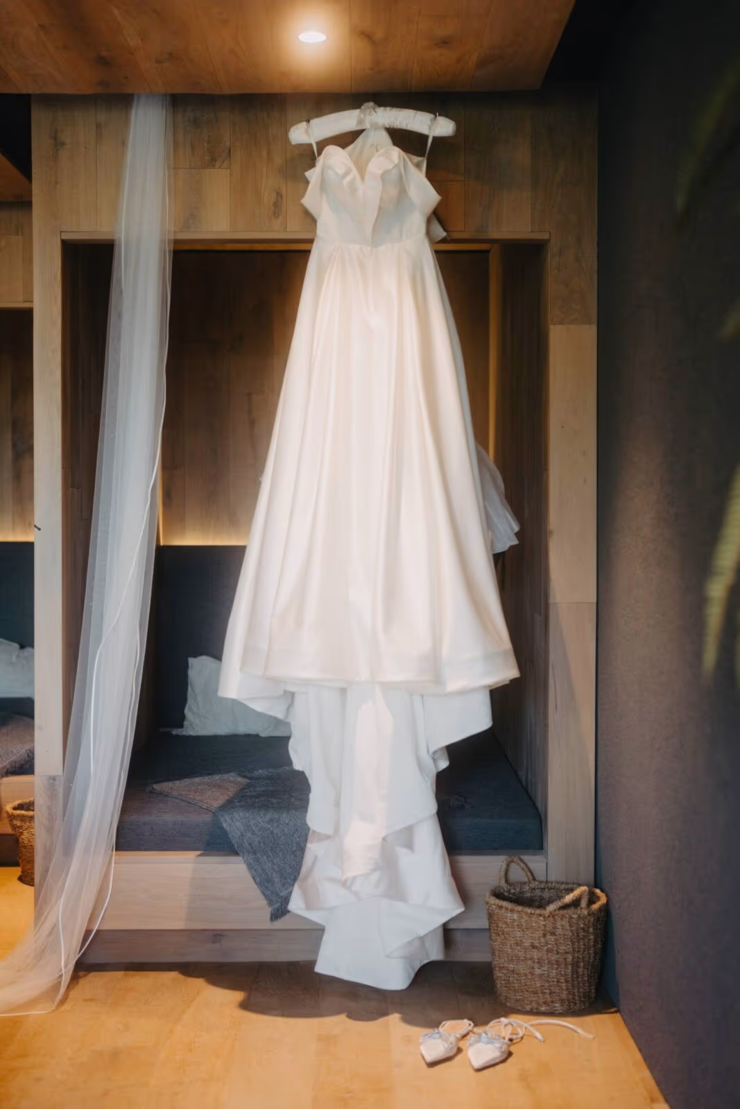 Ausschnitt aus der Hochzeitsreportage von Louisa & Yigithan - Jennifer Schäfer Fotografie Schwarzwald