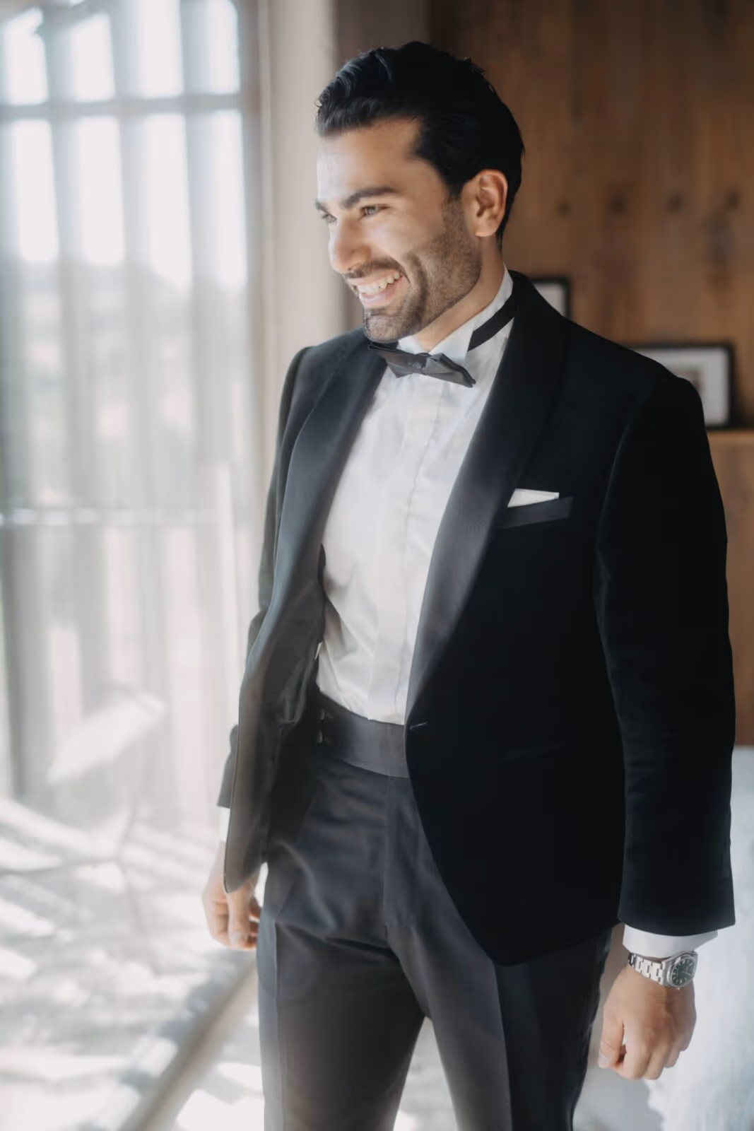 Ausschnitt aus der Hochzeitsreportage von Louisa & Yigithan - Jennifer Schäfer Fotografie Schwarzwald