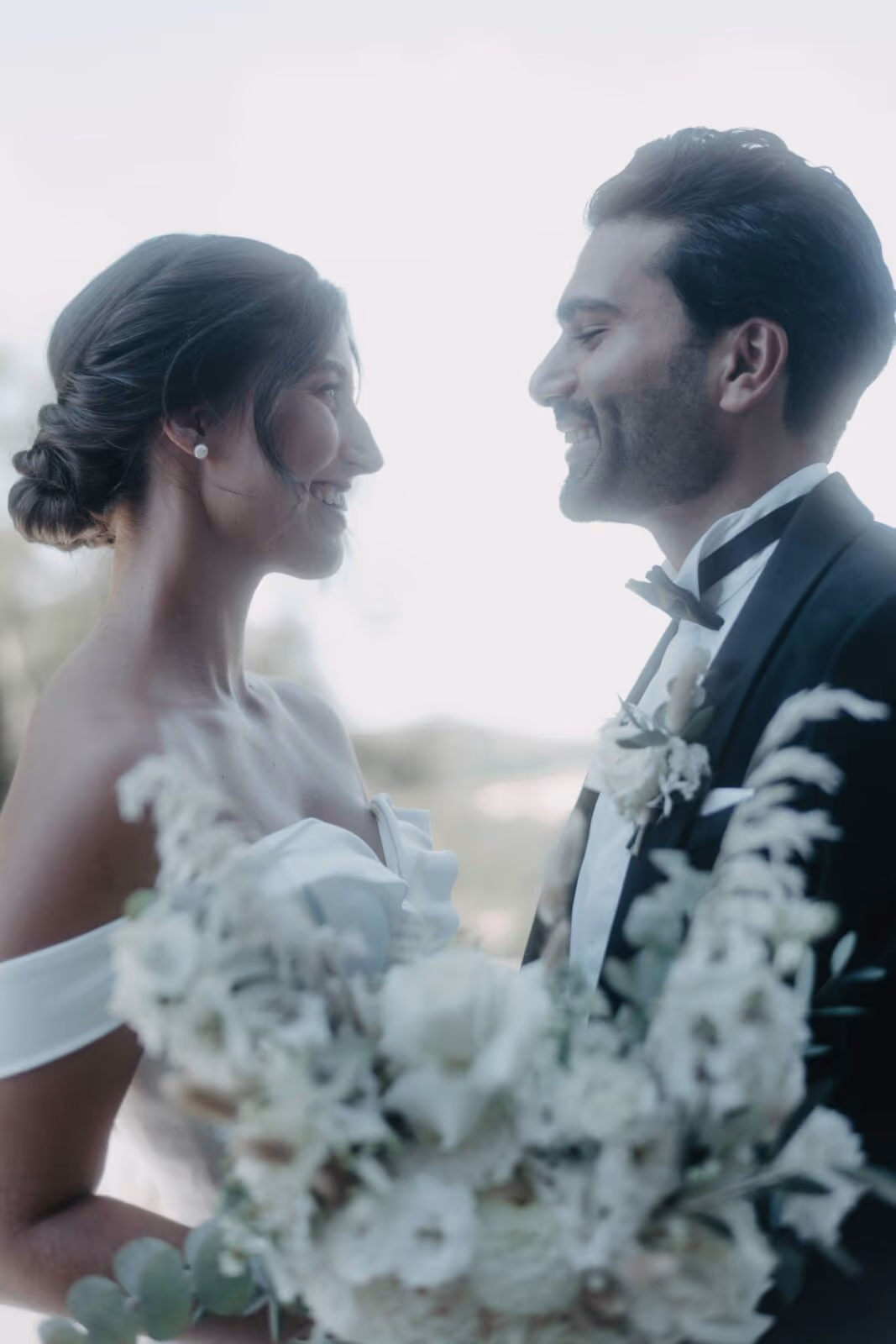 Ausschnitt aus der Hochzeitsreportage von Louisa & Yigithan - Jennifer Schäfer Fotografie Schwarzwald