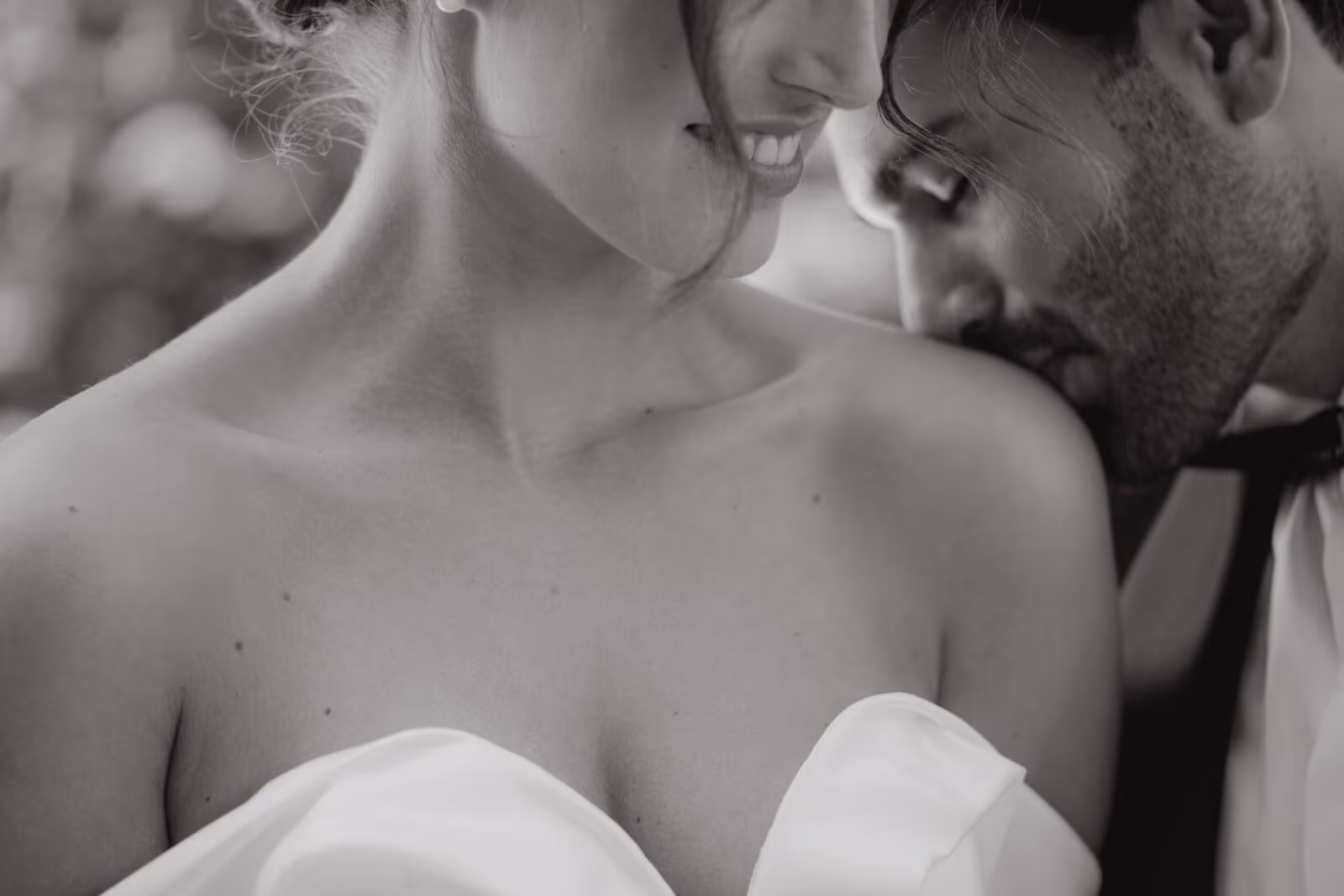 Ausschnitt aus der Hochzeitsreportage von Louisa & Yigithan - Jennifer Schäfer Fotografie Schwarzwald