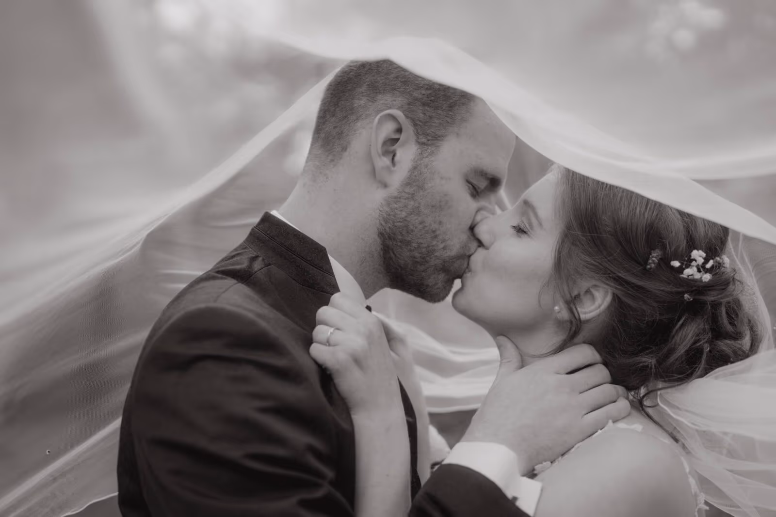 Ausschnitt aus der Hochzeitsreportage von Marvin & Isabell - Jennifer Schäfer Fotografie Schwarzwald