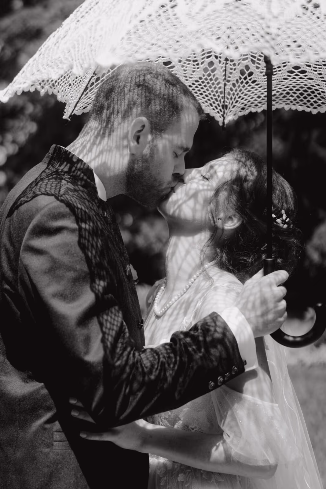 Ausschnitt aus der Hochzeitsreportage von Marvin & Isabell - Jennifer Schäfer Fotografie Schwarzwald