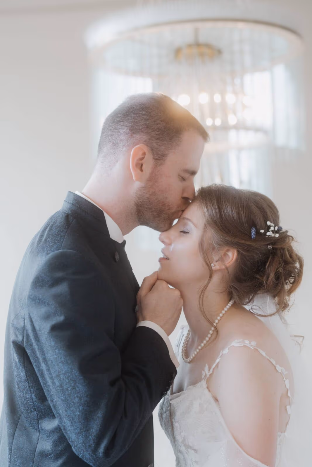 Ausschnitt aus der Hochzeitsreportage von Marvin & Isabell - Jennifer Schäfer Fotografie Schwarzwald