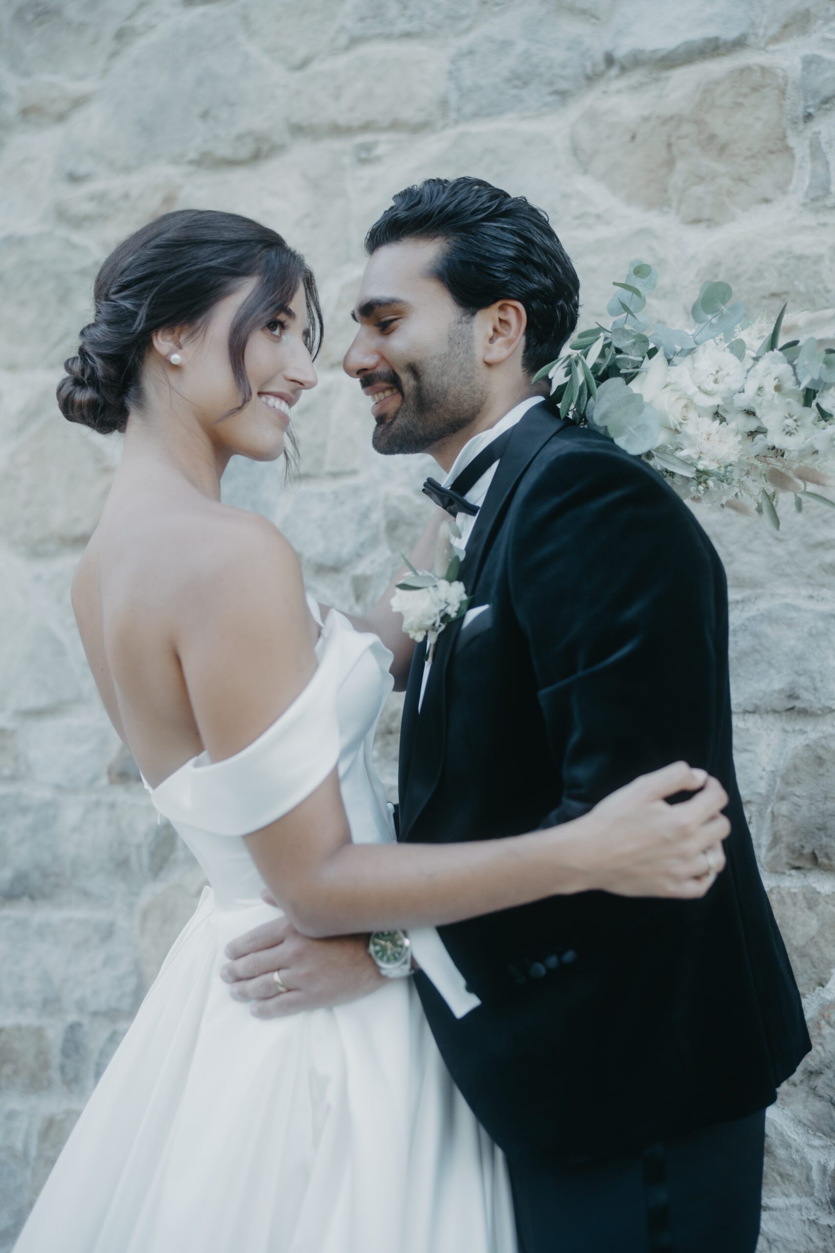 Louisa & Yigithan