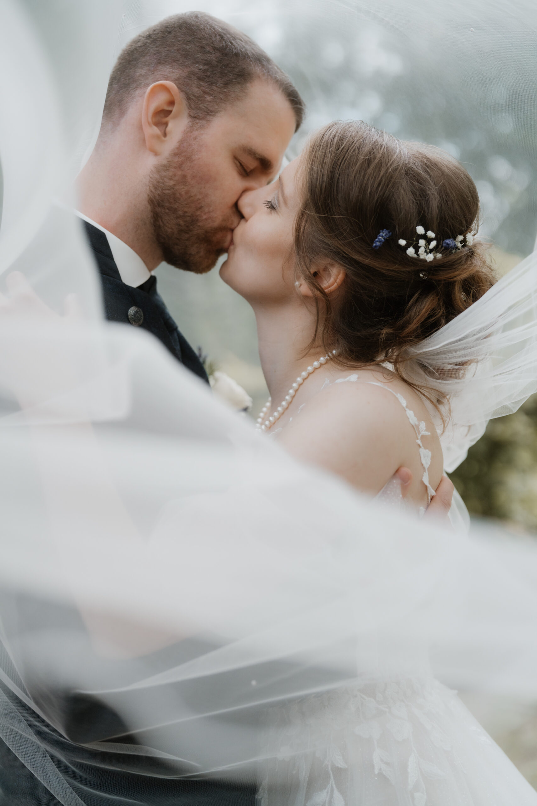 Marvin & Isabell